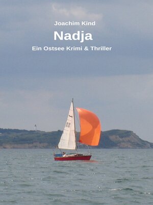 cover image of Nadja